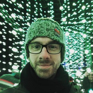 Jono Ellis